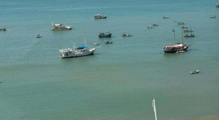 Apartment with pool | Next to the beach | Pets allowed in Fortaleza