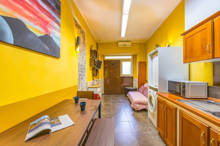 Apartment Naples