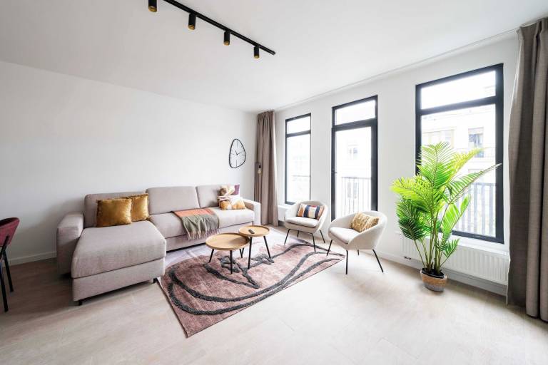 Ferienwohnung Antwerpen