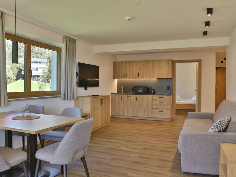 Ferienwohnung in Schenna, Trentino-Südtirol für max. 4 Personen Ferienwohnung in Schenna, Trentino-Südtirol für max. 4 Personen