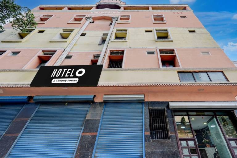 15 m&sup2; Ferienhaus