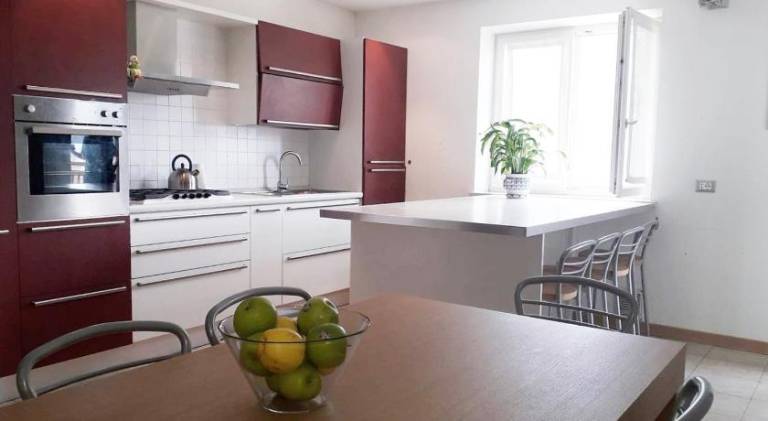 Holiday apartment with 3 rooms for 7 persons — photo 5