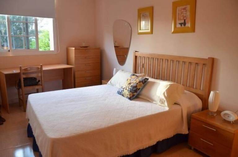 Apartamento Gran Tarajal
