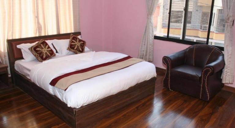 Sitapaila Home Stay and Apartment — photo 2