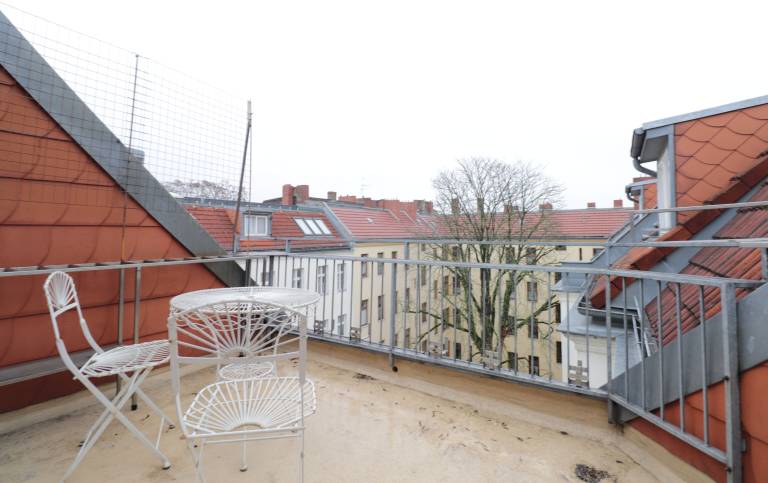 Ferienwohnung  Lichterfelde