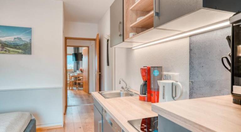 Ferienwohnung Wendelstein — photo 2