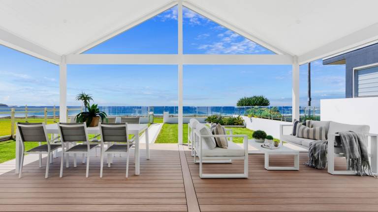 House Warilla
