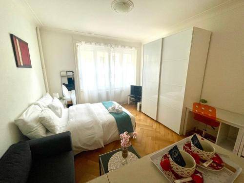 Appartement Lausanne