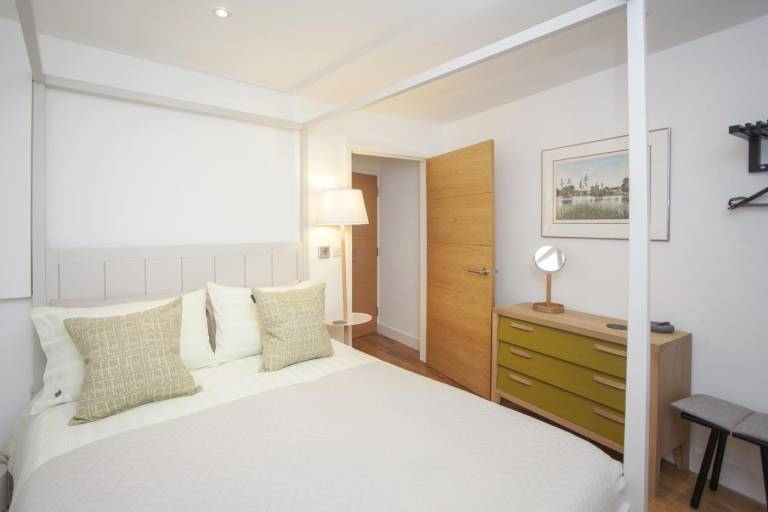Cottage with garden | Close to Roman Baths — photo 3