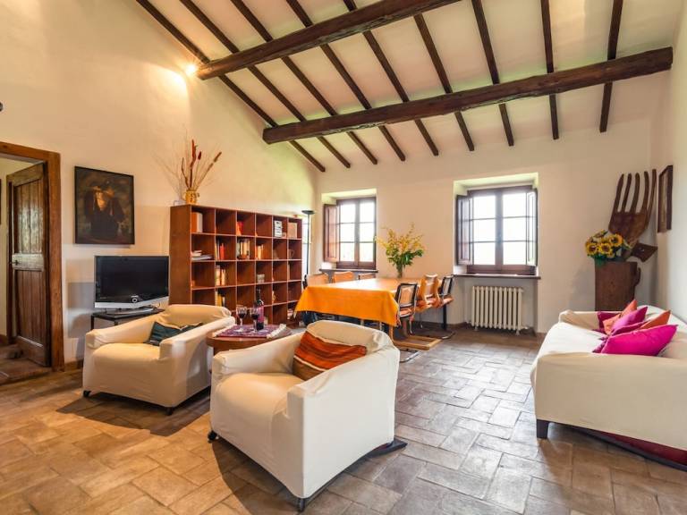 House  Greppolischieto