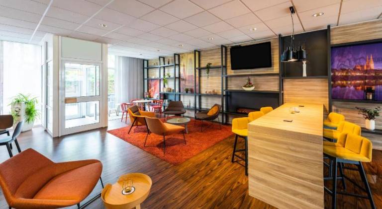 Ibis Regensburg City — photo 3