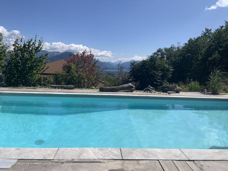 Villa Pringy