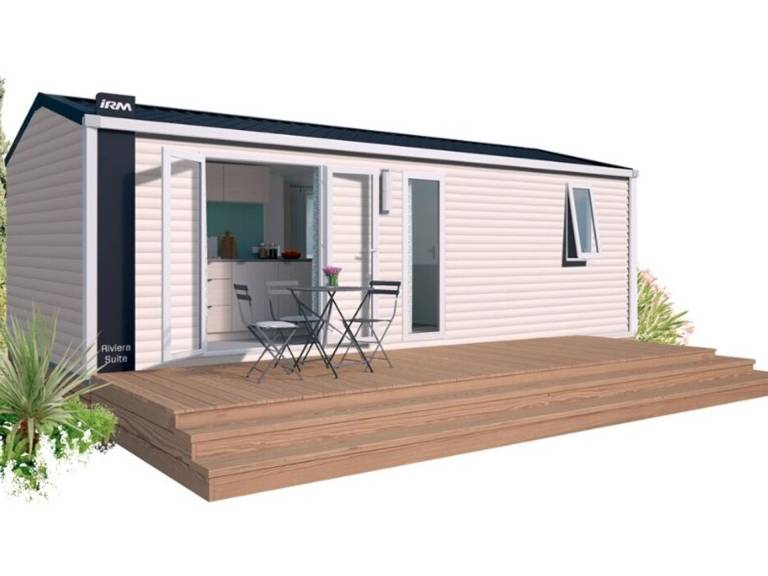 Mobil-home  Olonne-sur-Mer