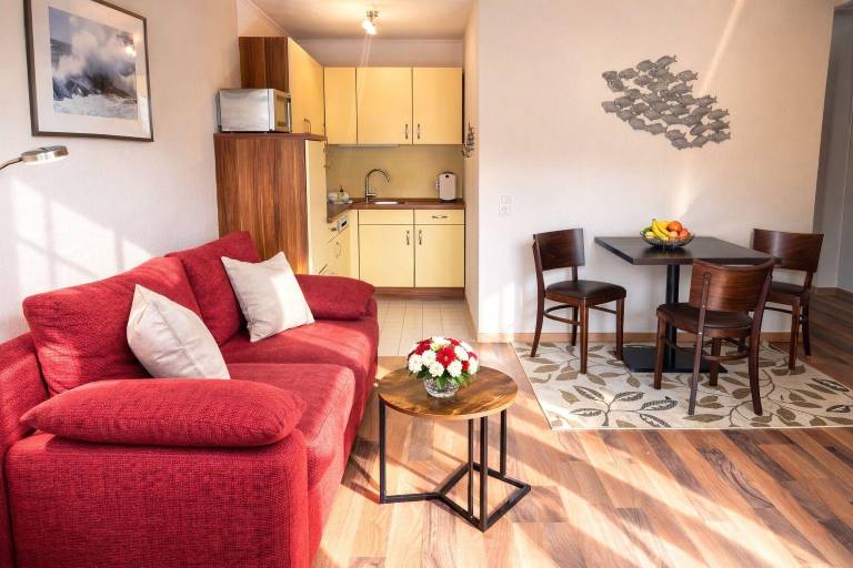Rental apartment with 1 room for 3 persons — photo 3