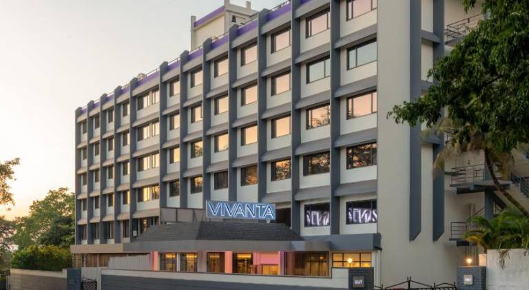 Vivanta Mangalore Old Port Road — photo 5