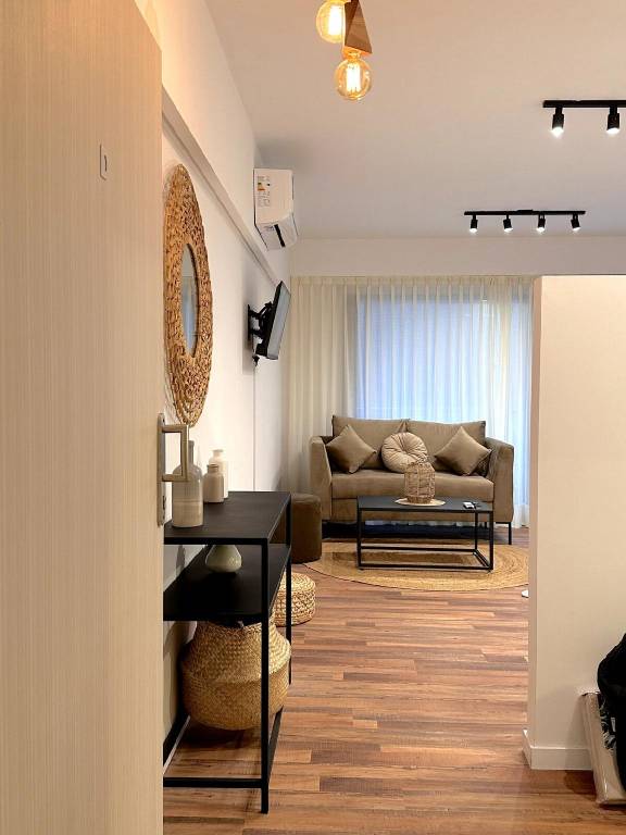Apartment Buenos Aires