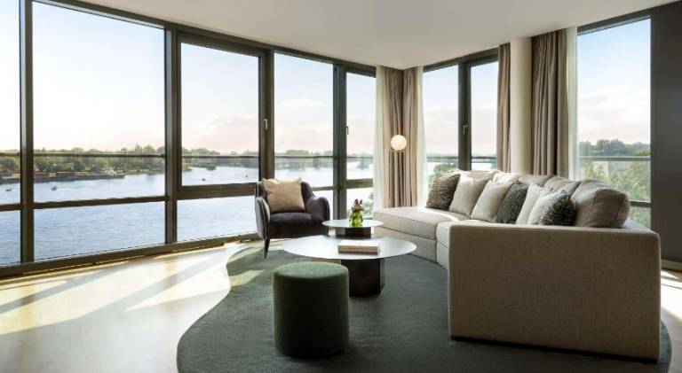 Hyatt Regency Mainz — photo 2