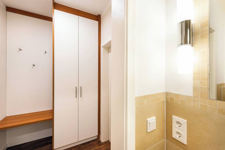 Ferienwohnung Damme