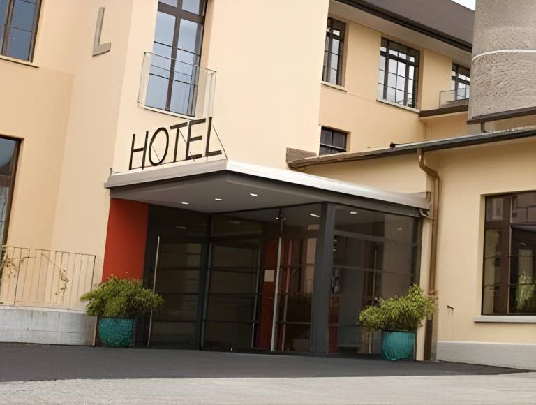 Hotel Bleichibeiz