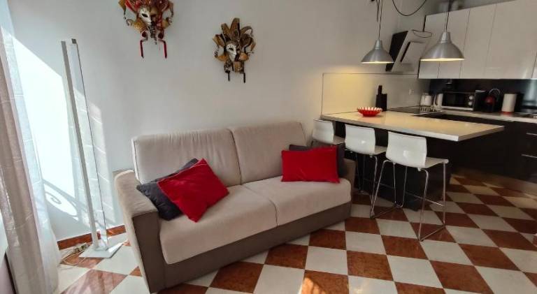 Rental apartment | Close to Rialto Bridge | Dogs allowed — photo 2
