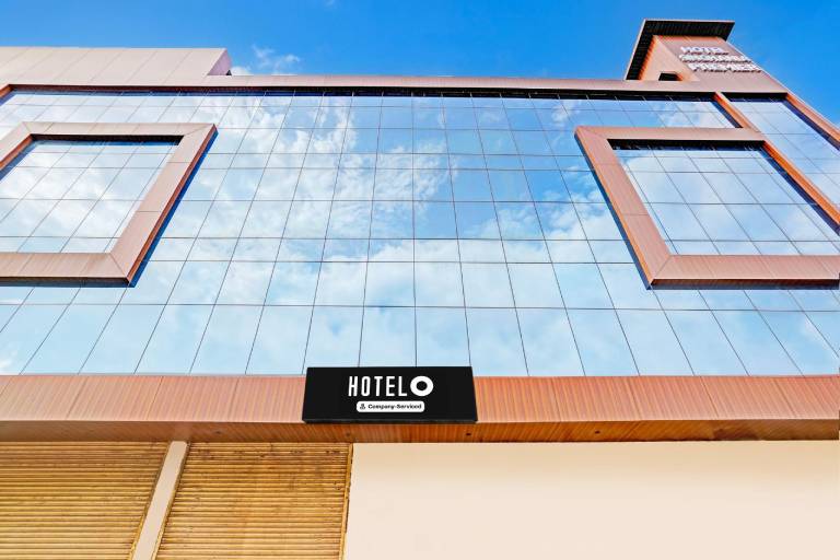 Super Hotel O Raipur