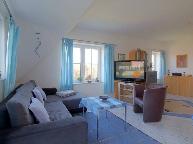 Ferienwohnung Dorumer Neufeld