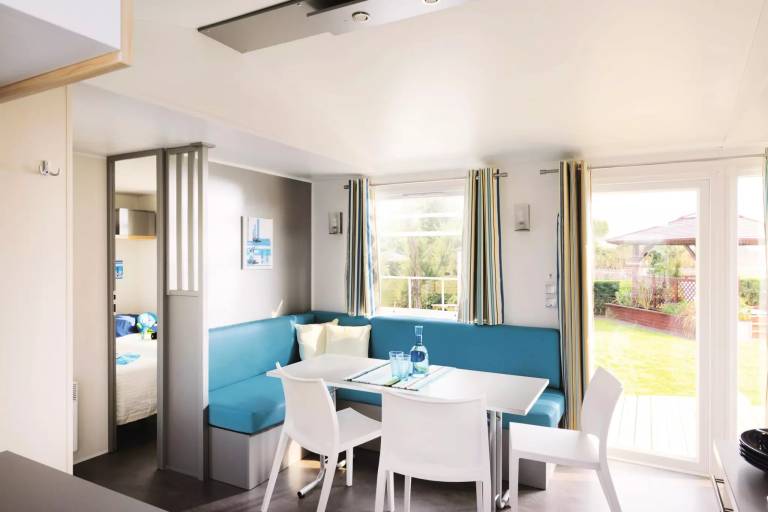 Mobil-home  Treignac
