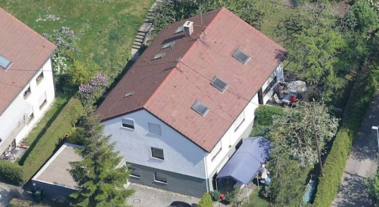 130 m&sup2; Ferienwohnung