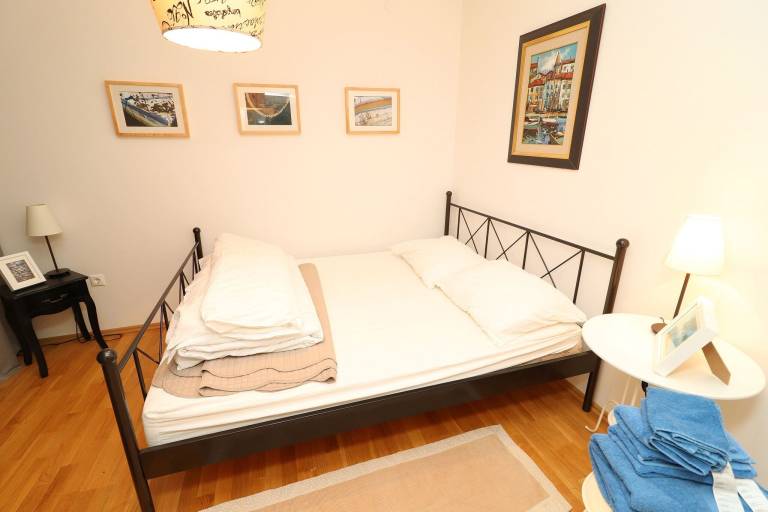 Apartment | Sea view — photo 5