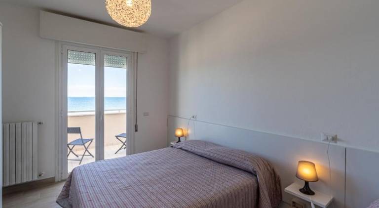 Vacation home with 1 room for 4 persons — photo 2