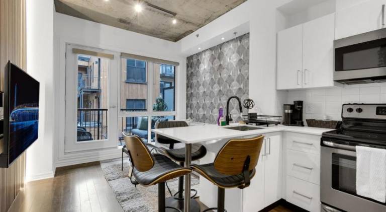 Rental apartment | Suitable for remote work — photo 2