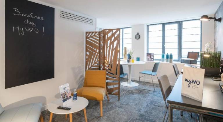 Best Western Plus Hotel du Pont Wilson — photo 2