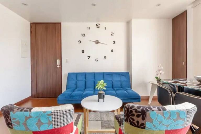Appartement La Calleja
