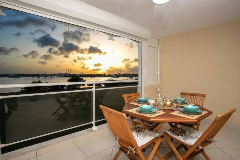 Apartment Saint Martin