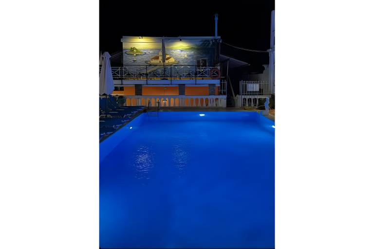 μονόχωρο διαμέρισμα  Κάβος