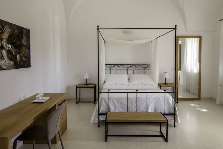Agriturismo Baia Verde