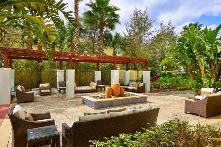 The Westin Lake Mary, Orlando North — photo 4