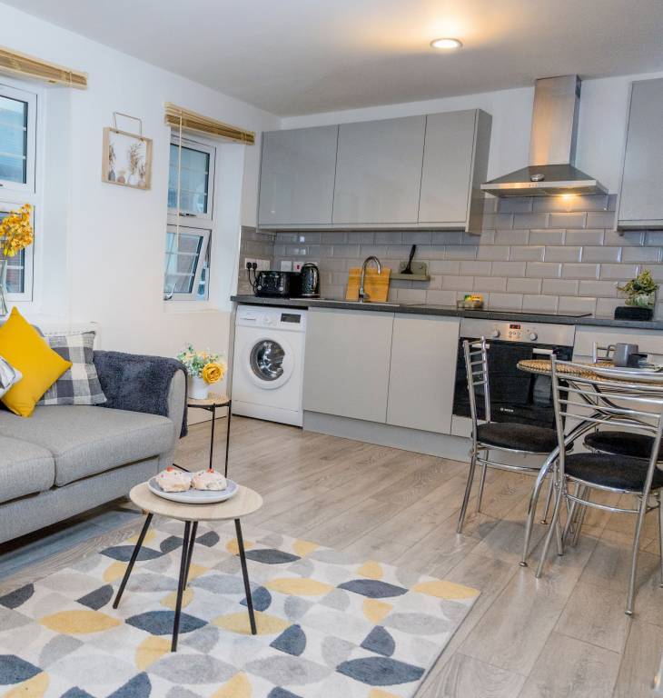 Apartment Watford