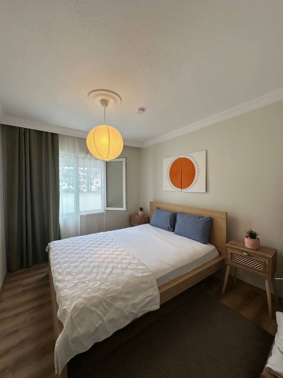 Ferienwohnung Ayvalık