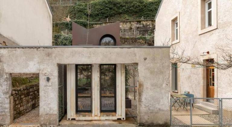 GRAACE House Suites in Luxembourg City