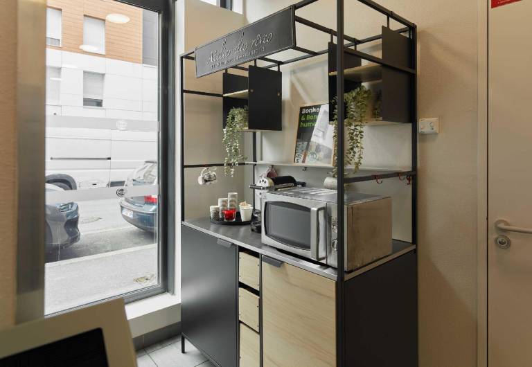 B&B Hotel Paris Est Bobigny Universite — photo 5