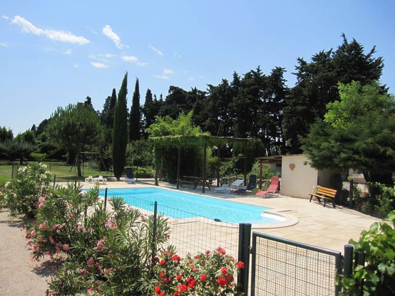 Villa Cheval-Blanc