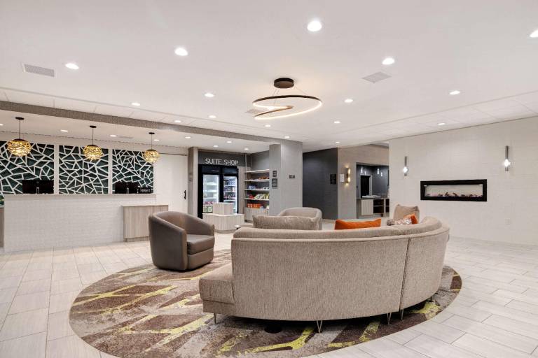 Homewood Suites by Hilton Oklahoma City Quail Springs — photo 5