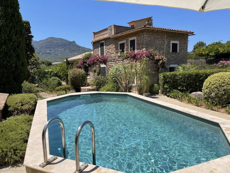 Villa Fornalutx