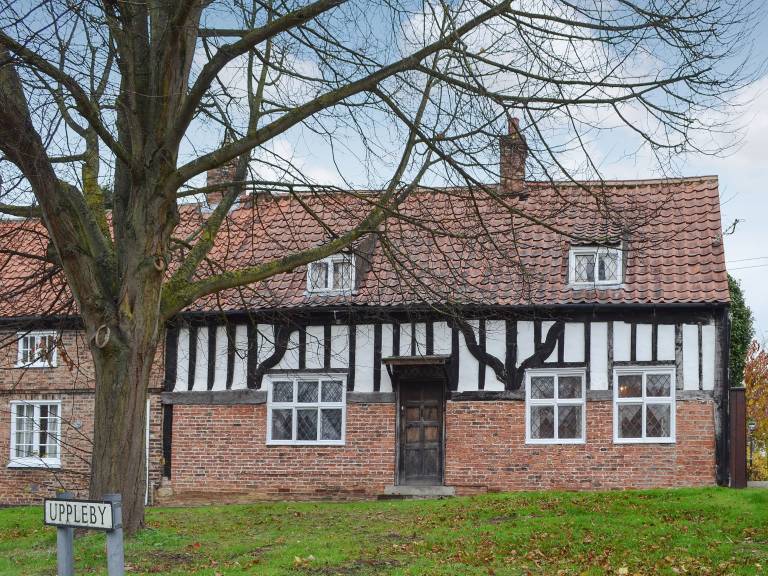Cottage Easingwold