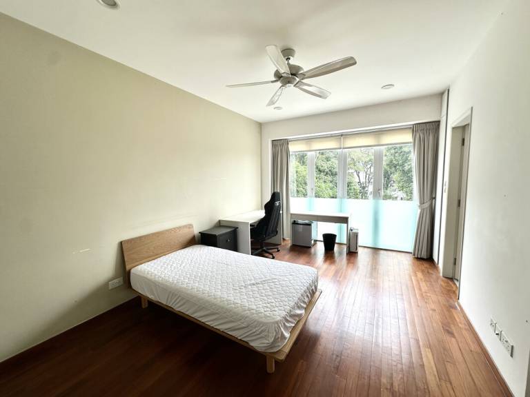 Privé kamer Geylang