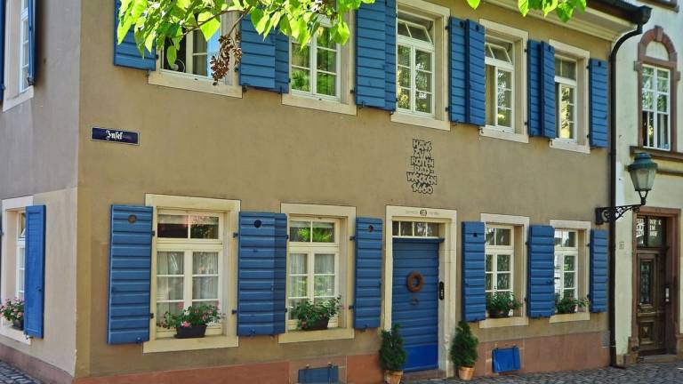 Ferienwohnung Freiburg im Breisgau
