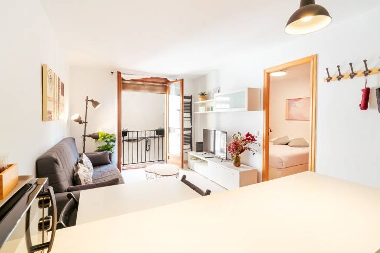 Apartamento Tarragona