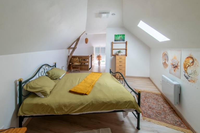 Children-friendly house with patio, garden & barbeque | Pets allowed — photo 4