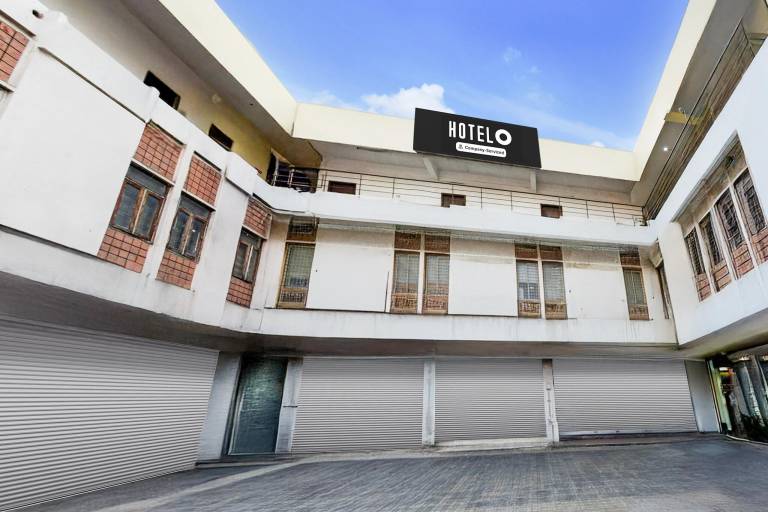 Super Hotel O Lakdikapul Near Birla Mandir